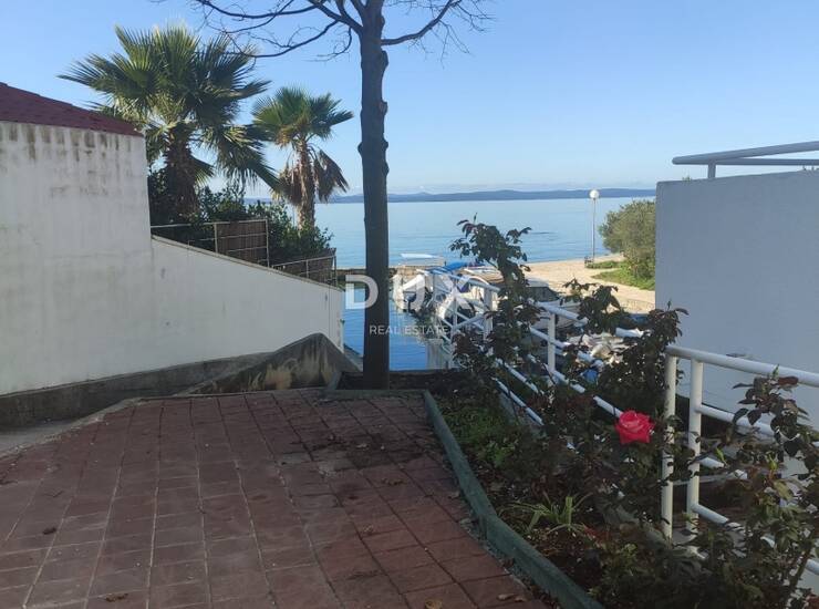 Zadar, Petrčane, 3-sobni stan, 51m², prizemlje — fotografija 2