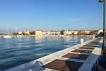 Zadar, Petrčane, 3-sobni stan, 51m², prizemlje — fotografija 3