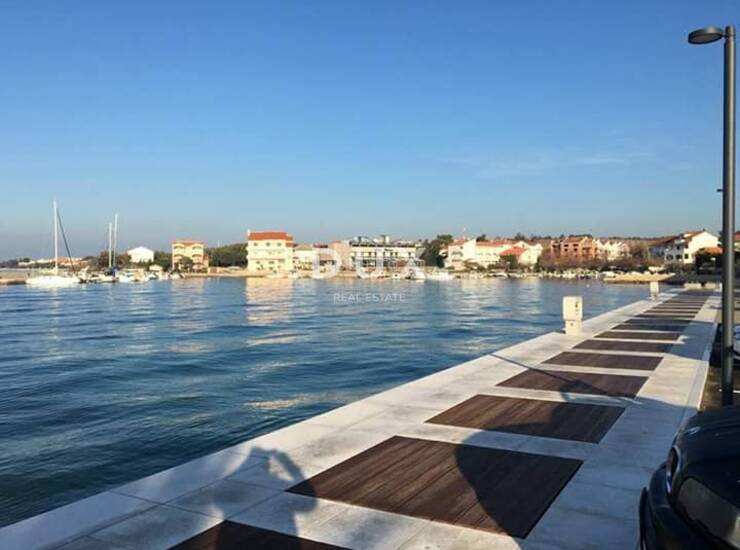 Zadar, Petrčane, 3-sobni stan, 51m², prizemlje — fotografija 3