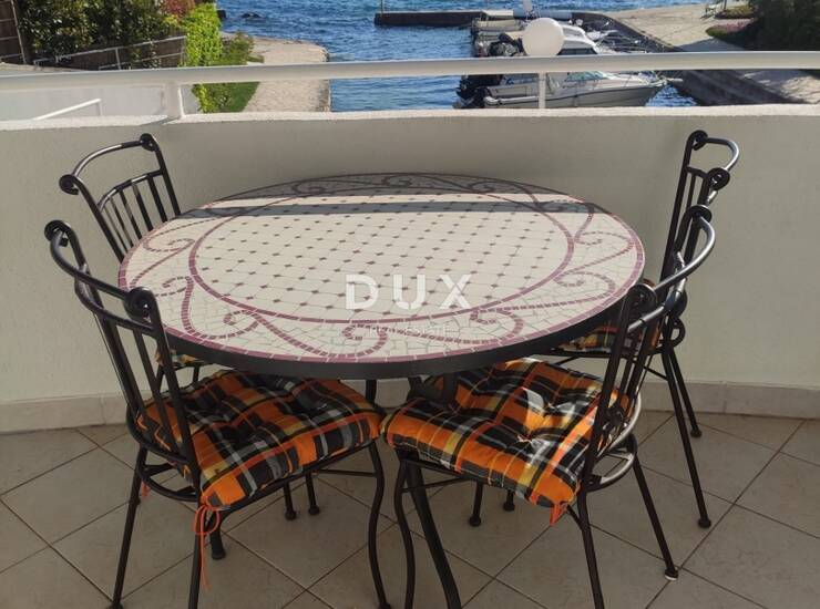 Zadar, Petrčane, 3-sobni stan, 51m², prizemlje — fotografija 6
