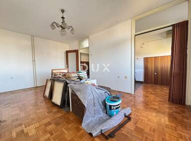 Trosoban stan Belveder, Rijeka 63m² - 230.000 € | SveHrNekretnine