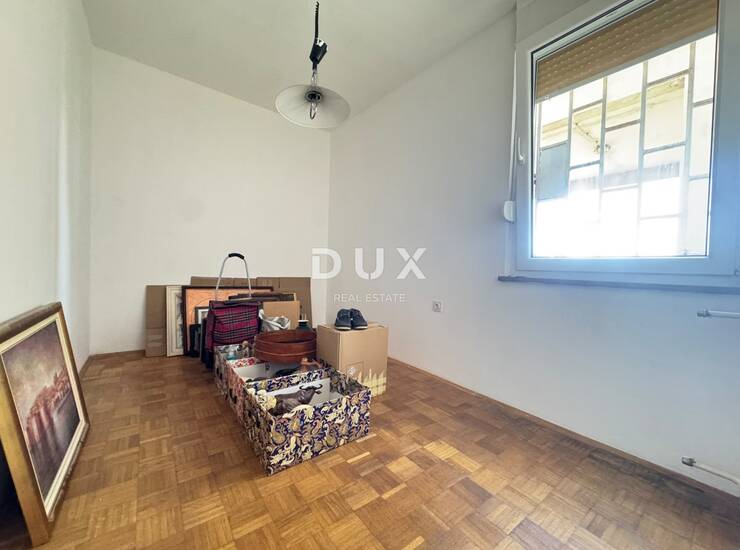 Rijeka, Belveder, trosoban stan, 63 m² s balkonom — fotografija 4