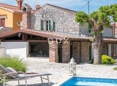Kuća Vošteni, Sveti Lovreč 106m² - 415.000 € | SveHrNekretnine