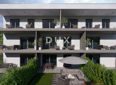 Cetvorosoban stan Drenova, Rijeka 90m² - 327.000 € | SveHrNekretnine