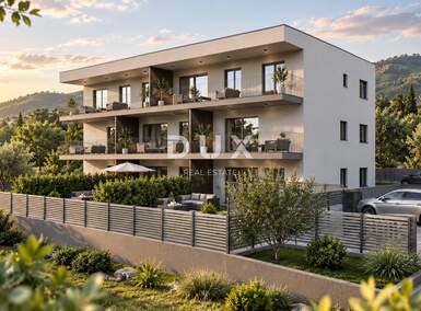 Trosoban stan Drenova, Rijeka 65m² - 259.000 € | SveHrNekretnine