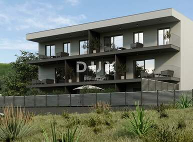 Trosoban stan Drenova, Rijeka 65m² - 268.000 € | SveHrNekretnine