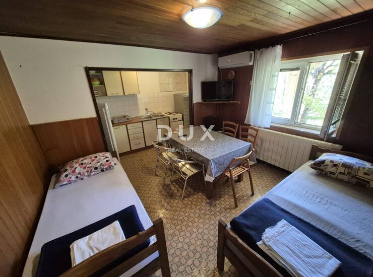 Rijeka, Draga, stan, 60 m2, najam radnicima