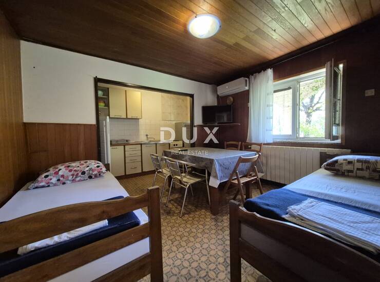 Rijeka, Draga, stan, 60 m2, najam radnicima — fotografija 4