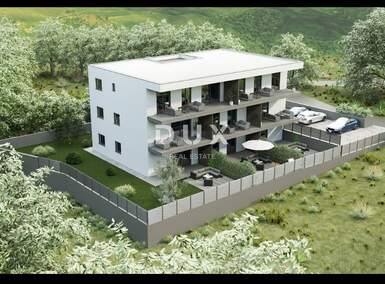 Dvosoban stan Drenova, Rijeka 48m² - 227.000 € | SveHrNekretnine