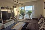 Crikvenička rivijera, Crikvenica, stan, 81,65 m2, moderno opremljen