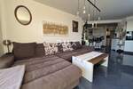 Crikvenička rivijera, Crikvenica, stan, 81,65 m2, moderno opremljen — fotografija 3