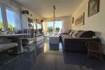 Crikvenička rivijera, Crikvenica, stan, 81,65 m2, moderno opremljen — fotografija 5
