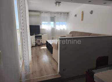 Trosoban stan Zapad, Rijeka 61m² - 850 € | SveHrNekretnine