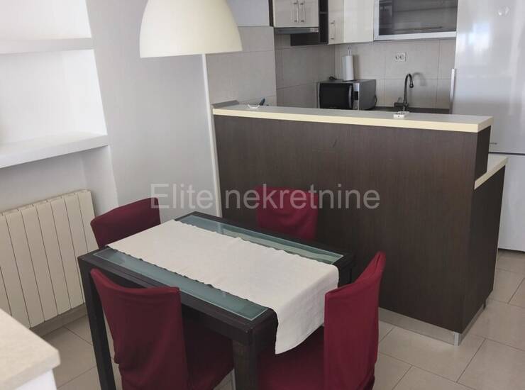 RIJEKA, KRNJEVO! Luksuzan trosoban stan 61 m² s velikom terasom — fotografija 5