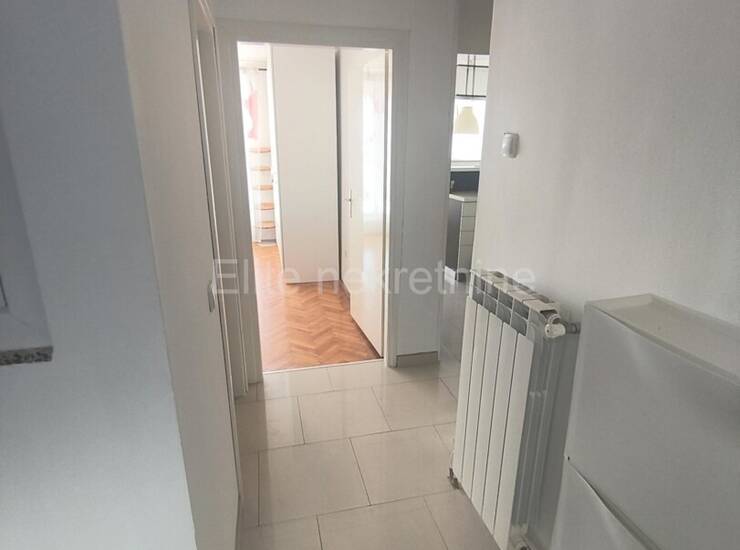 RIJEKA, KRNJEVO! Luksuzan trosoban stan 61 m² s velikom terasom — fotografija 6