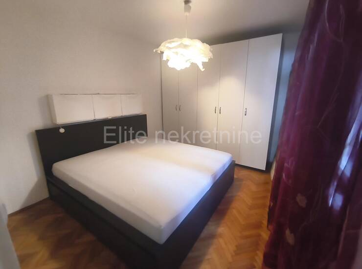 RIJEKA, KRNJEVO! Luksuzan trosoban stan 61 m² s velikom terasom — fotografija 9