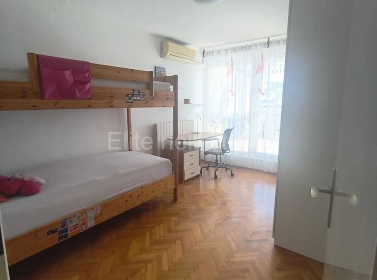 RIJEKA, KRNJEVO! Luksuzan trosoban stan 61 m² s velikom terasom — fotografija 10