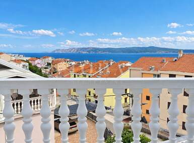 Trosoban stan, Crikvenica 180m² - 360.000 € | SveHrNekretnine