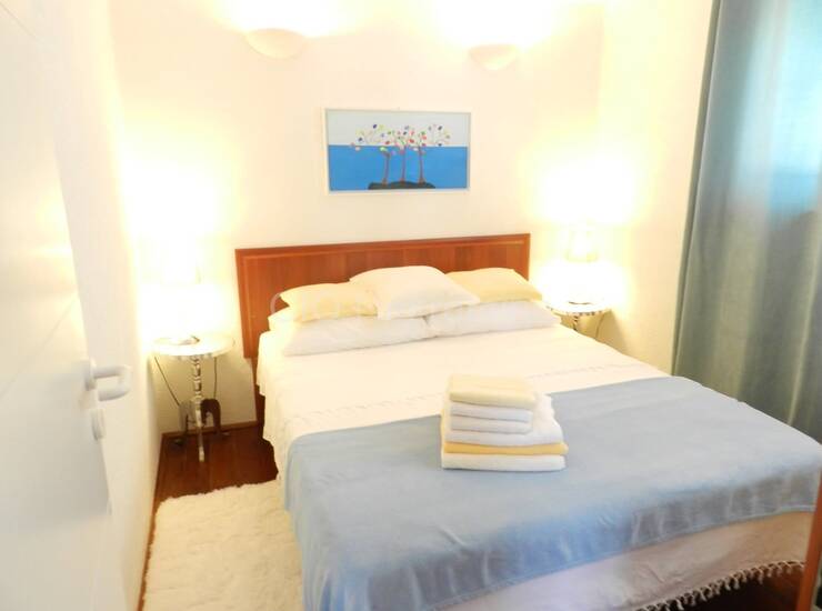 Atraktivna vila uz more, Trogir, Čiovo  — fotografija 3