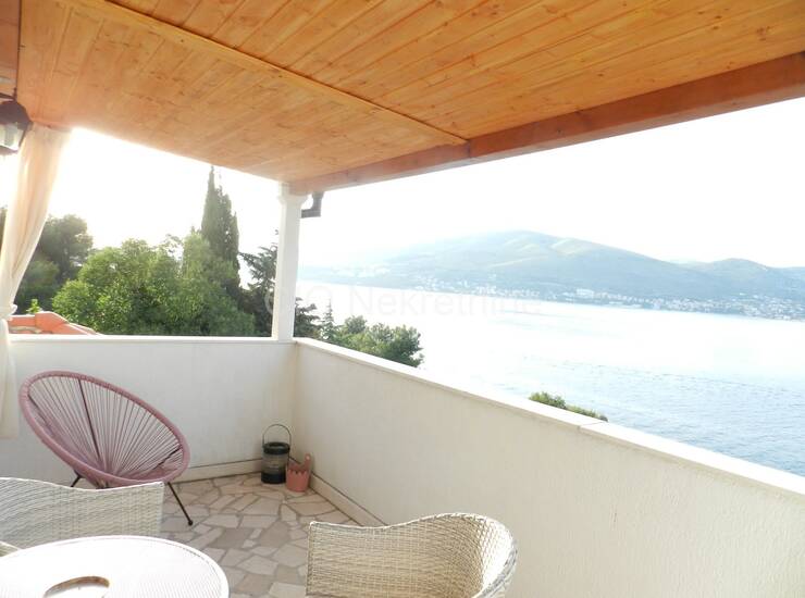 Atraktivna vila uz more, Trogir, Čiovo  — fotografija 6