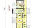 Na prodaju je građevinsko zemljište površine 1.361 m² smješteno u bliz... — fotografija 5