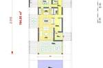 Na prodaju je građevinsko zemljište površine 1.361 m² smješteno u bliz... — fotografija 6