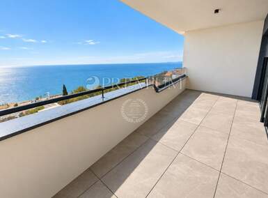 Cetvorosoban stan Kantrida, Rijeka 135m² - 699.000 € | SveHrNekretnine