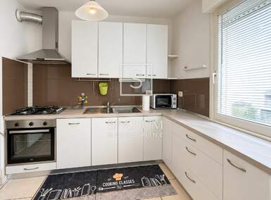 Trosoban stan Podmurvice, Rijeka 67m² - 800 € | SveHrNekretnine