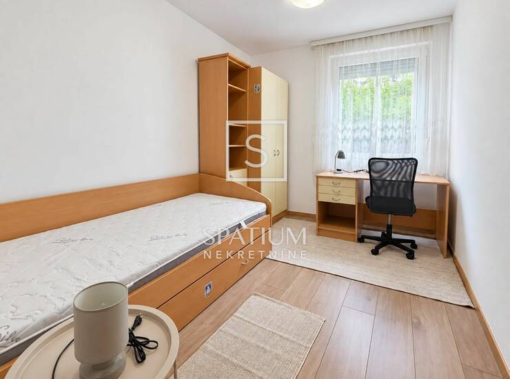 PODMURVICE, DVOSOBAN STAN ZA NAJAM — fotografija 5