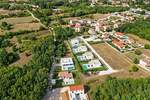 Labin, nova prizemnica sa bazenom  — fotografija 6