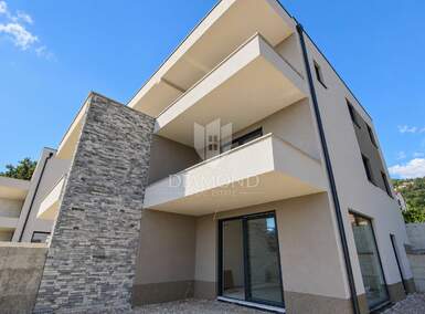 Trosoban stan Ika, Opatija 112m² - 450.000 € | SveHrNekretnine