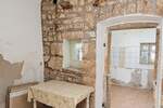 SELCE, primorska kuća za adaptaciju 50m od mora — fotografija 6