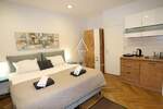 Istra, Pula : 3 renovirana apartmana u centru — fotografija 2