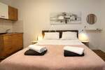 Istra, Pula : 3 renovirana apartmana u centru — fotografija 4