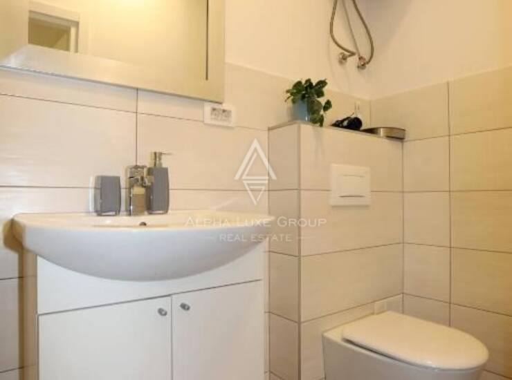 Istra, Pula : 3 renovirana apartmana u centru — fotografija 6