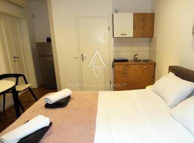 Apartman Veli vrh, Pula 43m² - 140.000 € | SveHrNekretnine