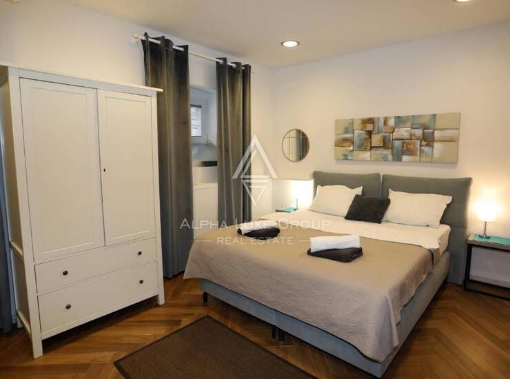 Istra, Pula : Dva renovirana studio apartmana — fotografija 2
