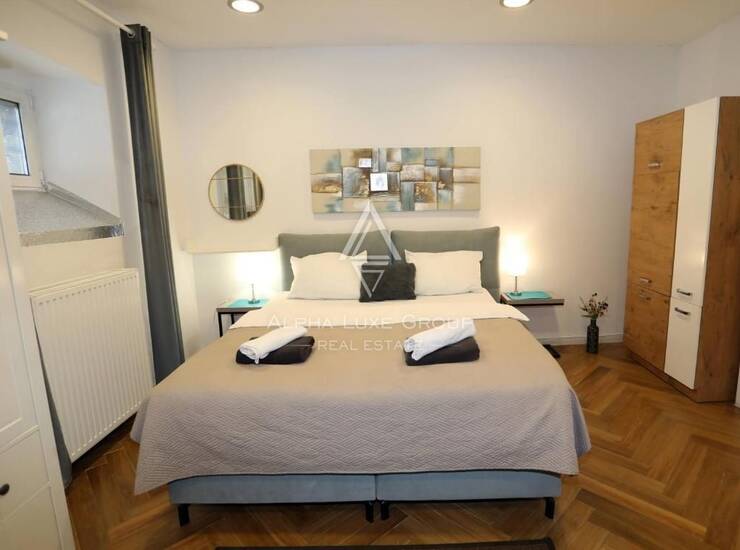 Istra, Pula : Dva renovirana studio apartmana — fotografija 5