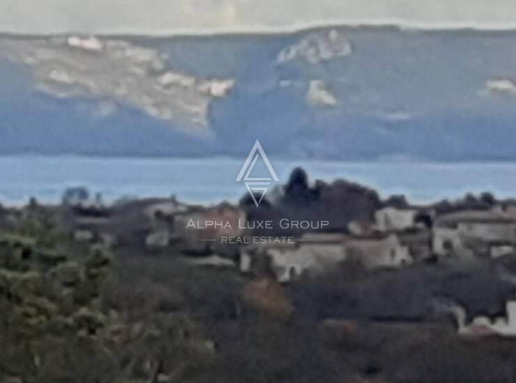 Istra, Barban : Moderna vila s infinity bazenom — fotografija 2