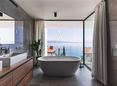 Cetvorosoban stan Opatija - Centar, Opatija 405m² - 2.680.000 € | SveHrNekretnine