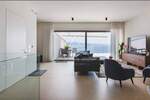 OPATIJA – Luksuzni dvoetažni penthouse s direktnim liftom - PRVI RED DO MORA — fotografija 4