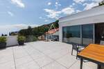 OPATIJA – Luksuzni dvoetažni penthouse s direktnim liftom - PRVI RED DO MORA — fotografija 5