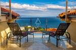 OPATIJA – Prostrana kuća s tri stana, bazenom i panoramskim pogledom na more — fotografija 4