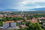 Kvarner, Viškovo : Kuća 300 m² s panoramskim pogledom — fotografija 4