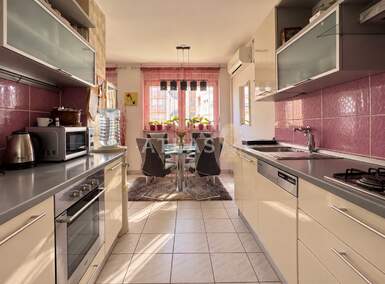 Trosoban stan Monvidal, Pula 72m² - 285.000 € | SveHrNekretnine