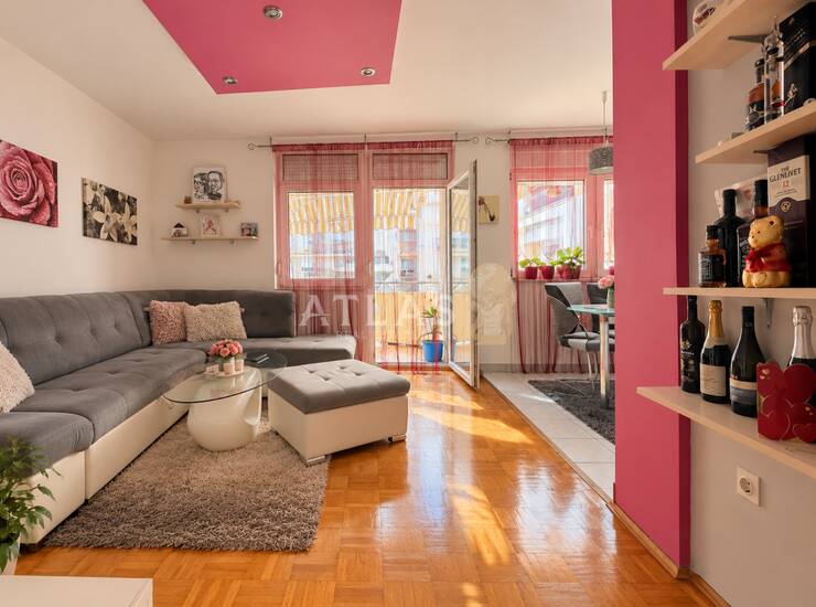 PULA – MONVIDAL | PROSTRAN I SVIJETAO 2S+DB, 72 M² — fotografija 6