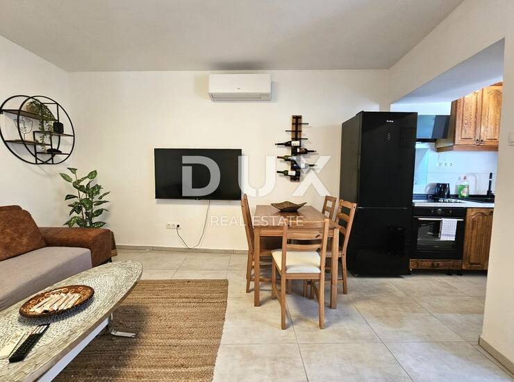 Pula, Centar, trosoban renoviran stan, 51,27m2 — fotografija 3