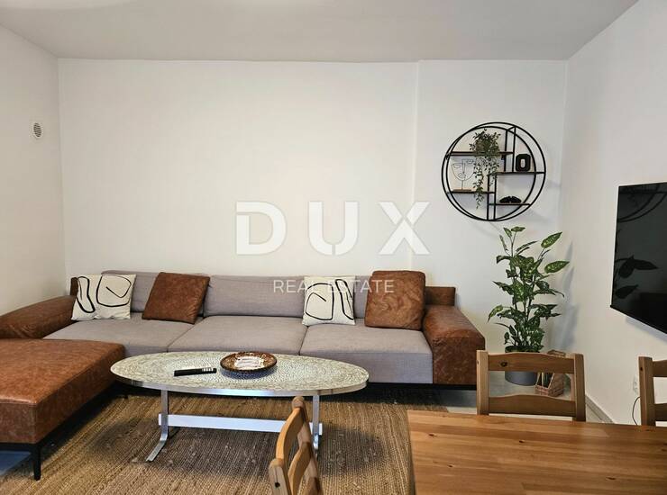 Pula, Centar, trosoban renoviran stan, 51,27m2 — fotografija 4