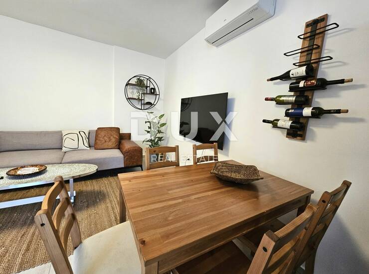 Pula, Centar, trosoban renoviran stan, 51,27m2 — fotografija 6