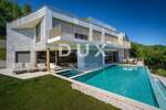 Opatija, Mošćenička Draga, ekskluzivna vila, 453 m2, blizina mora